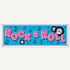 Rock & Roll Banneri