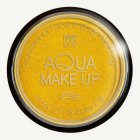 Aqua Makeup Keltainen