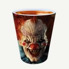 Halloween Klovni Shottilasit