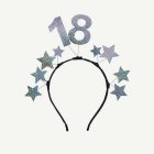 18-Vuoden Tähtipanta