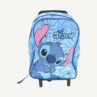 Lilo & Stitch® Trolley-reppu Sininen