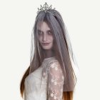 Aaveprinsessa Hiuspanta & Huntu