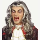 Pitkä Vampyyrin Peruukki