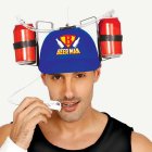 Beer Man Olutkypärä