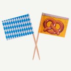 Oktoberfest Kakkulippu