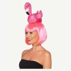 Flamingo hiuspanta