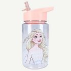 Frozen® Elsa Juomapullo Vaaleanpunainen