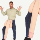 Valtava Penis
