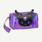 Hello Kitty® Kuromi Toilettilaukku Holografinen