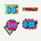 80-Luvun Koristekuvat
