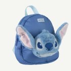 Stitch® Pehmo Päiväkotireppu