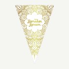 Ramadan Kareem -Viirinauha
