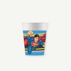 Superman® Pahvimukit