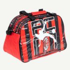 A.C. Milan® Urheilukassi Punainen