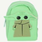 Star Wars® Grogu Mini Avaimenperä Kukkaro