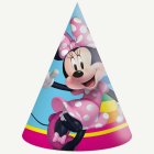 Minnie Mouse® Juhlahatut