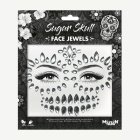 Sugar Skull Kasvokorut