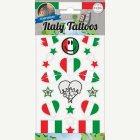 Italia Tekotatuoinnit
