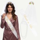 Bride To Be Setti
