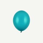 Ilmapallot Pastelli Lagoon Blue