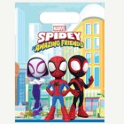 Spidey & His Amazing Friends® Juhlakassit
