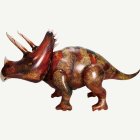 Triceratops Folioilmapallo