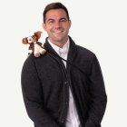 Gremlins® Gizmo hartia-asuste