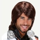 Abban Benny-peruukki