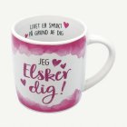 Jeg Elsker Dig Muki