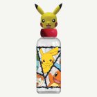 Pokémon® 3D Pikachu Juomapullo