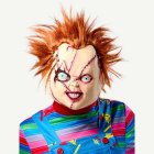 Chucky® Naamio