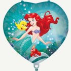Ariel® Sydän Foliopallo