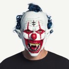 Vampyyriklovni Naamari Hiuksilla