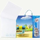Ryhmä Hau® Piirustussetti Magneetetilla