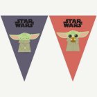 Star Wars The Mandalorian® Grogu Viirinauha