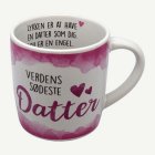 Verdens Sødeste Datter Muki