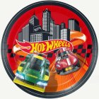 Hot Wheels® Pahvilautaset