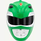 Power Rangers® Kypärä Vihreä