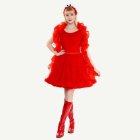 Seesamtie® Elmo Tyllihameasu