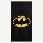 Batman® Logo Rantapyyhe