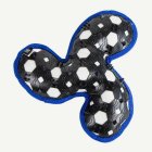 Real Madrid® Jalkapallo Frisbee Koiranlelu