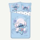 Stitch® Puuvilla Pussilakanasetti