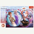 Frozen® Sister Adventure Palapeli