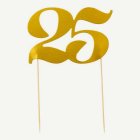 25 Vuotis Kakunkoriste Kulta
