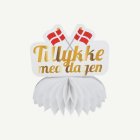 Tillykke Med Dagen Hunajakennokoriste