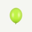Ilmapallot Pastelli Lime Green