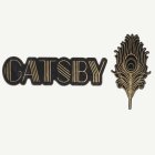 Gatsby Party Puukoristeet