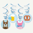 Oktoberfest Kierrekoristeet