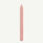Uritettu kynttilä Oranssi
