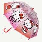 Hello Kitty® Sateenvarjo Pinkki